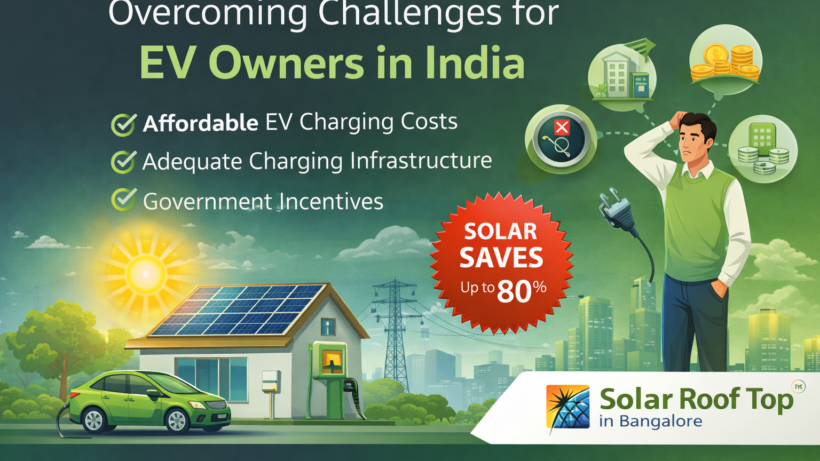 ev-charging-challenges-india-solar-rooftop